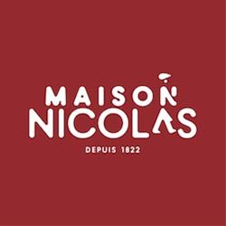 Nicolas Versoix-Suisse