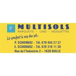 Multisols Schornoz Sàrl
