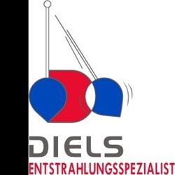 Odo Diels Entstrahlungsspezialist