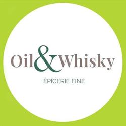 Oil & Whisky Nathalie Kropf Sàrl
