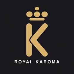 Royal Karoma Café