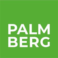 Palmberg Schweiz AG – Büromöbel, Büroeinrichtung & Büroplanung