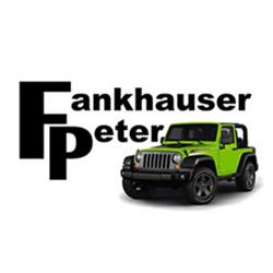 Peter Fankhauser