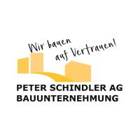 Peter Schindler AG, Bauunternehmung