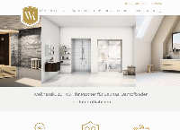 Website von Wellnesskultur AG | Saunas, Dampfbäder & Infrarotkabinen