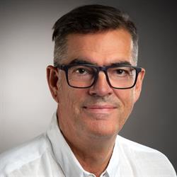 Petter Nordback