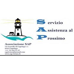 Associazione Servizio Assistenza al Prossimo