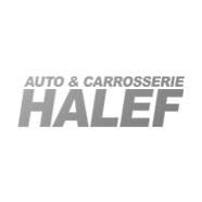 Auto & Carrosserie Halef GmbH