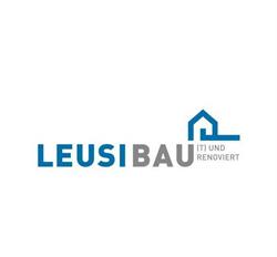 Leusi-Bau Leuenberger