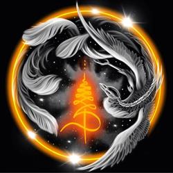 Phoenix Tattoo Domont