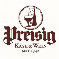 Preisig, Käse & Wein