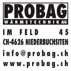Probag Wärmetechnik AG