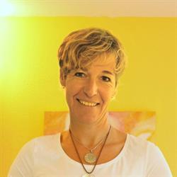 Raum des Lichts Myriam Caparrelli, energetische Lichtarbeit
