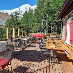 Restaurant Alpenblick