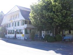 Restaurant Sternen-Taufeld Alfano-Stucki