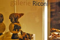 RICONI GmbH