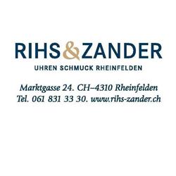 Rihs + Zander Uhren & Schmuck AG