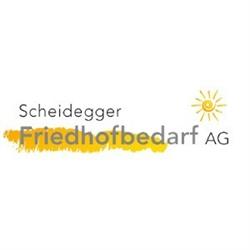 Scheidegger Friedhofbedarf AG