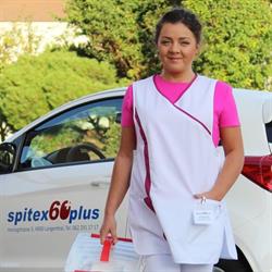 Spitex 60plus GmbH