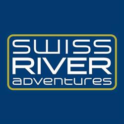 Swiss River Adventures GmbH - Raftingbasis und Firmensitz