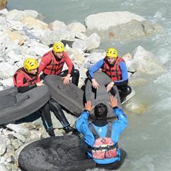 Swissraft Activity Sàrl