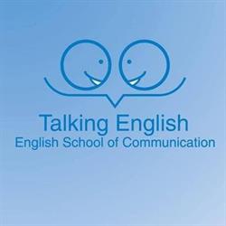 Talking English, The English School Of Communication L. Krattiger