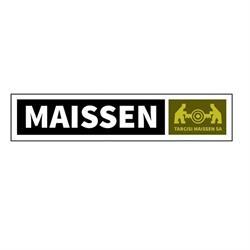 Tarcisi Maissen SA