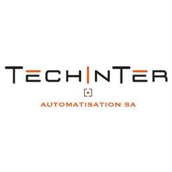 Techinter automatisation SA
