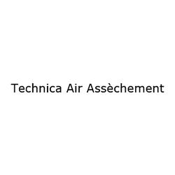 Technica Air Assèchement, André Ammann