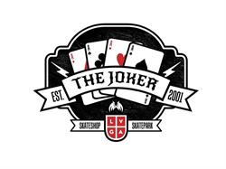 THE JOKER DISTRIBUTION Sagl