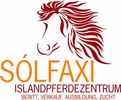 Islandpferdezentrum Sólfaxi AG