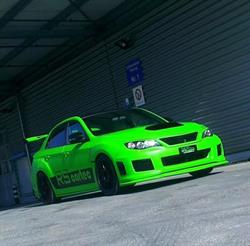 RS Cartec GmbH