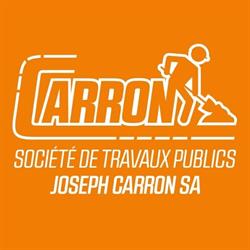 Société de Travaux Publics, Joseph Carron SA