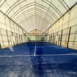TENNIS CENTRE FAIRPLAY Puidoux société coopérative