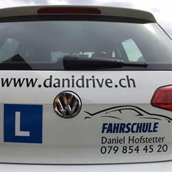 Fahrschule Daniel Hofstetter