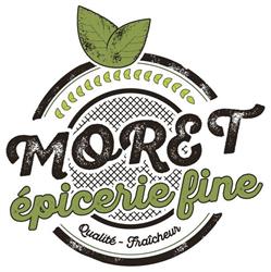 Moret Epicerie Fine SA