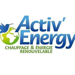 ACTIV ENERGY, Frédéric LEURS