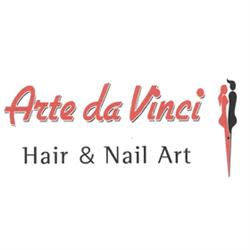 Coiffeur Arte da Vinci