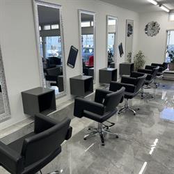 Coiffeur Arte da Vinci