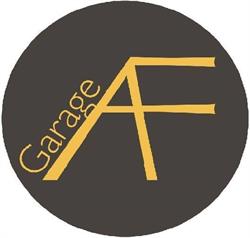 Garage A. Frei
