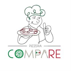 Pizza Compare di Zielinski e Kolodziej