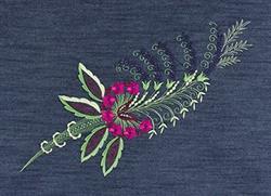 kelme - stickdesign, Keller Melanie