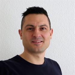 Suter Services, Iwar Suter