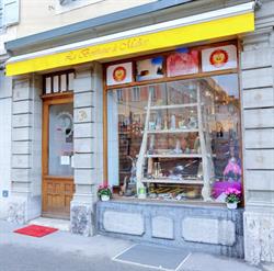 La Boutique à Malice BALLIF Thierry & PERRET Christelle