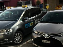 City Taxi