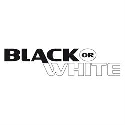BLACK or WHITE GmbH