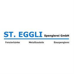 ST. EGGLI Spenglerei GmbH