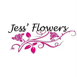 Jess' Flowers, J. Grando