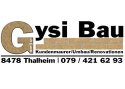 Gysi Bau GmbH
