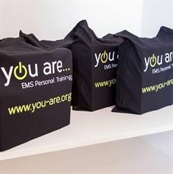 you are EMS gmbh